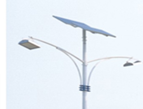 双臂太阳能路灯TLD_27 双臂太阳能路灯TLD_27